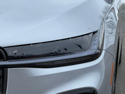 New 2026 Lincoln Nautilus Reserve w/ Jet Appearance Package image 33