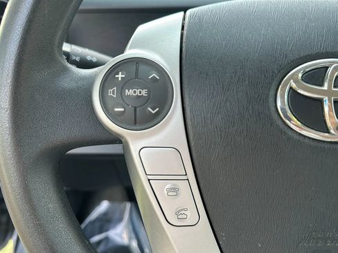 Used 2013 Toyota Prius C Two FWD image 30