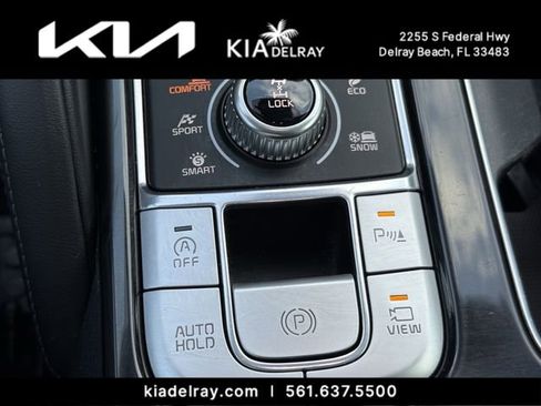Used 2022 Kia Telluride SX AWD/4WD image 27