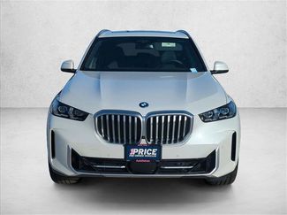 Certified 2024 BMW X5 xDrive50e w/ Executive Package video 2