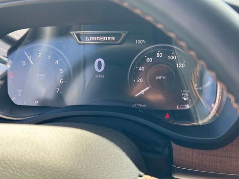 Certified 2023 RAM 1500 Limited w/ Trailer Tow Group image 20