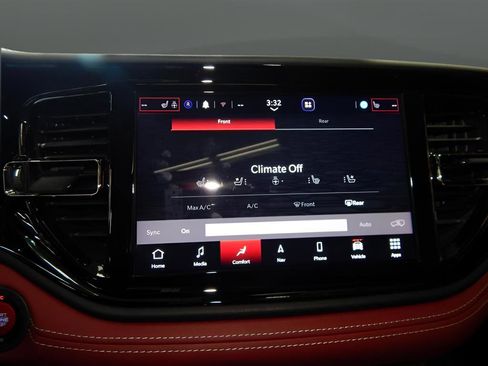 Used 2024 Dodge Durango SRT image 20