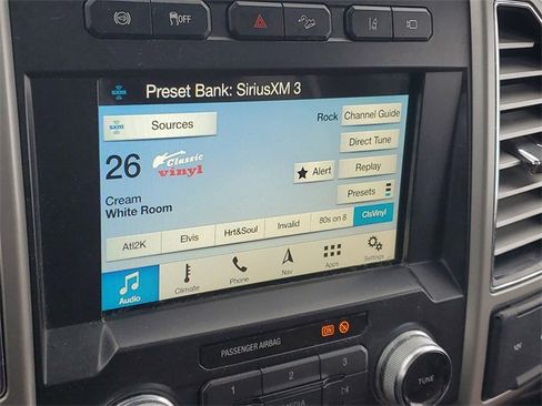 Used 2018 Ford F350 King Ranch w/ King Ranch Ultimate Package image 25