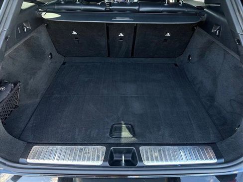 Certified 2023 Mercedes-Benz EQE 350+ SUV image 6