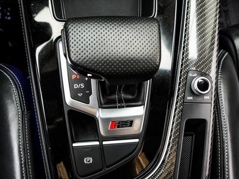 Used 2023 Audi RS 5 Sportback w/ Dynamic Package image 26