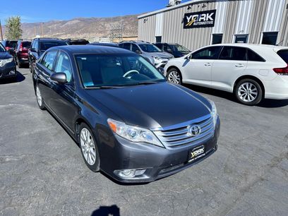 Used 2012 Toyota Avalon