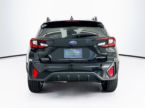 Used 2025 Subaru Crosstrek 2.0i Premium AWD/4WD image 7