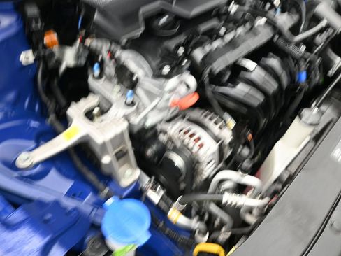 Certified 2024 Hyundai Elantra SEL w/ Convenience Package image 27