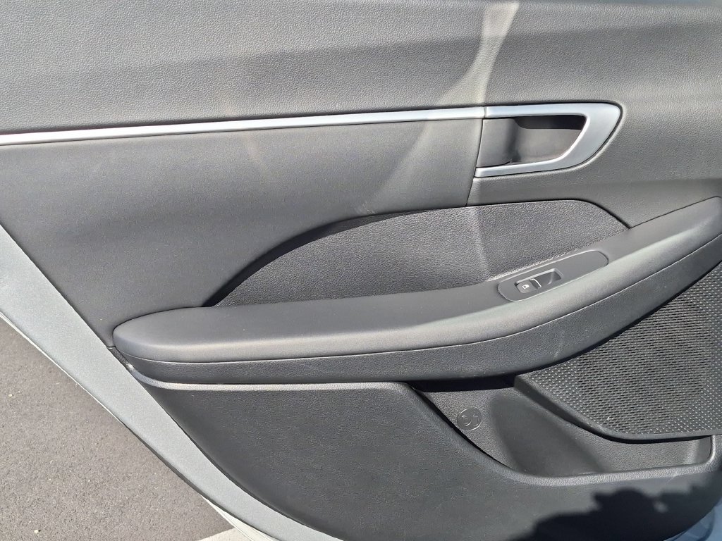 Used 2025 Hyundai Sonata SEL FWD image 26