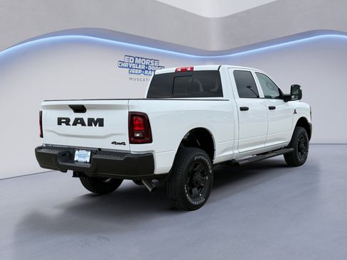 New 2026 RAM 2500 Tradesman image 5