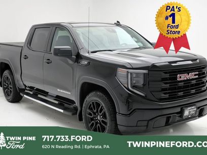 Used 2024 GMC Sierra 1500 Pro