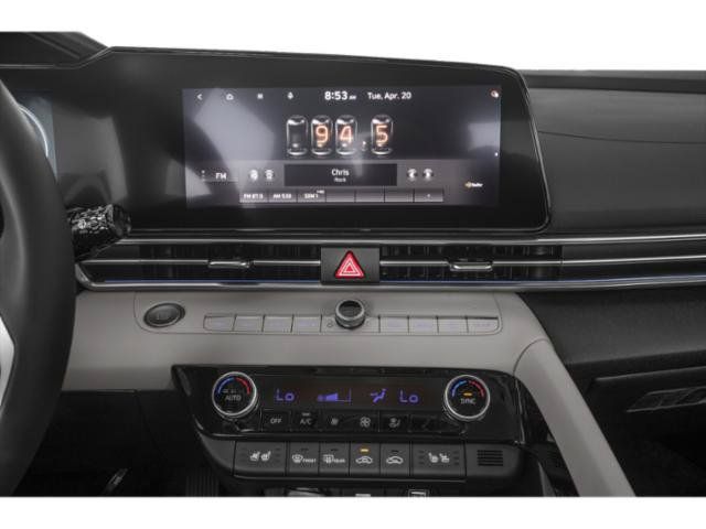 Certified 2023 Hyundai Elantra Limited w/ Preferred Accessory Package FWD image 13