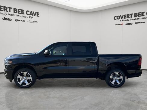 New 2026 RAM 1500 Express image 5