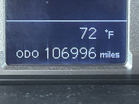 Used 2018 Toyota 4Runner TRD Off-Road image 13