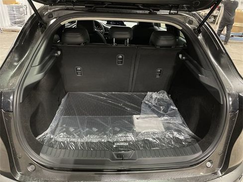 New 2026 MAZDA CX-30 AWD 2.5 S w/ Select Sport Pkg image 23