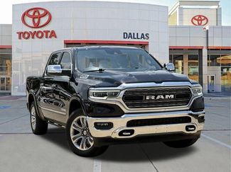 Used 2022 RAM 1500 Limited RWD video 1