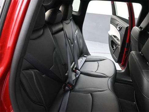 New 2026 Jeep Compass Limited image 22