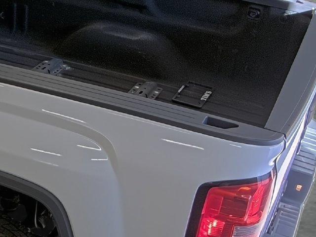Used 2016 GMC Sierra 2500 SLE AWD/4WD image 12