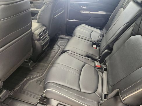 New 2026 Honda Pilot Elite image 27