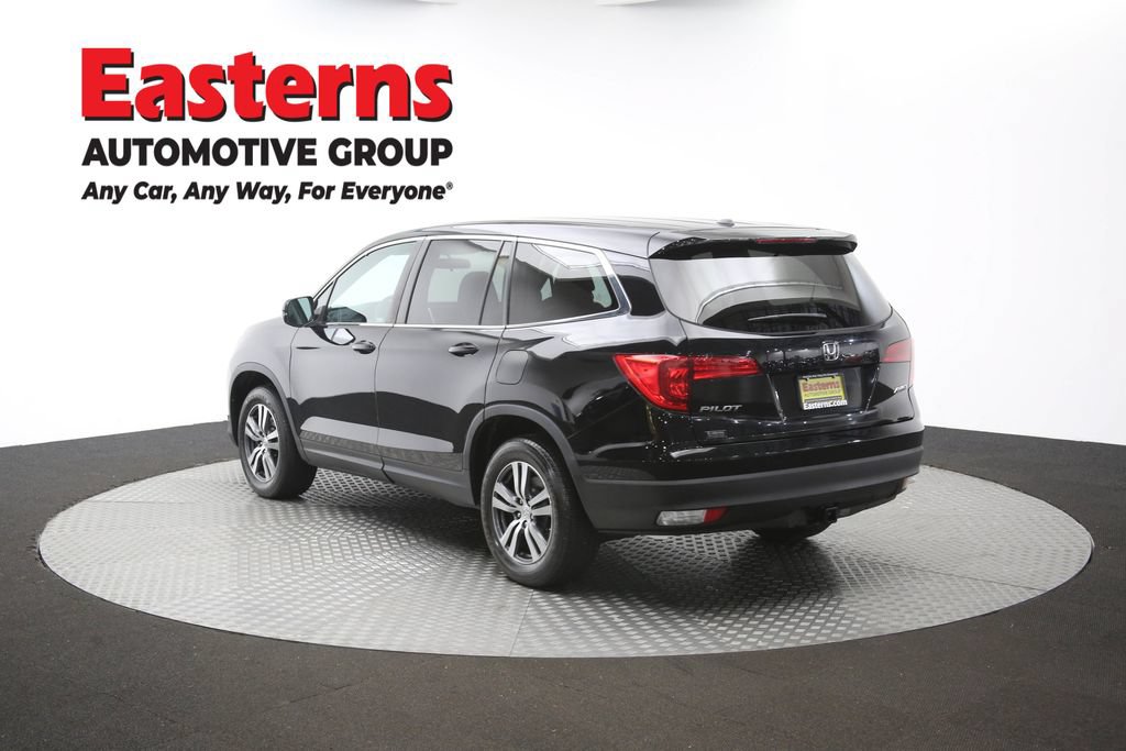 Used 2018 Honda Pilot EX image 63