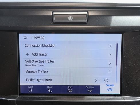 New 2025 Ford F350 XL w/ XL Chrome Package image 20