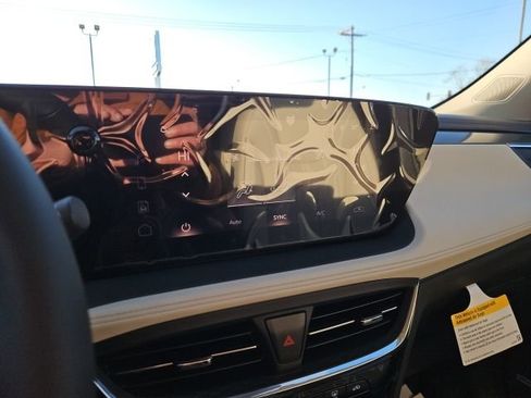 New 2026 Buick Encore GX Avenir w/ Avenir Technology Package image 38