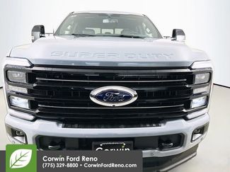 New 2026 Ford F350 Platinum video 2