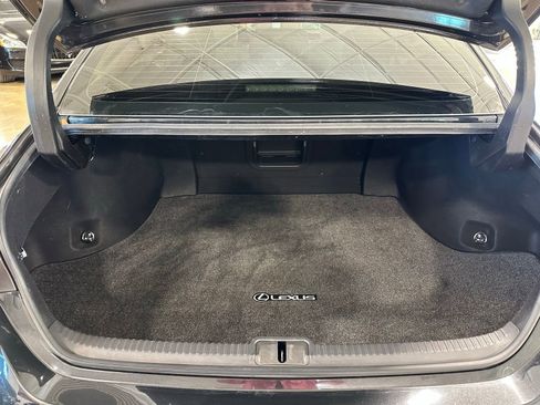 Used 2022 Lexus ES 350 w/ Premium Package image 40