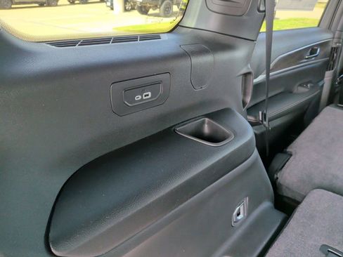 New 2025 Jeep Grand Cherokee L Limited image 52