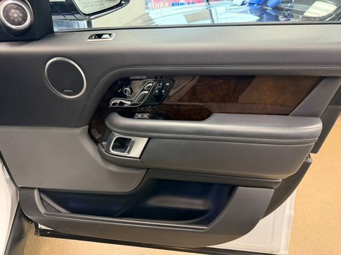 Used 2021 Land Rover Range Rover Westminster Edition image 67
