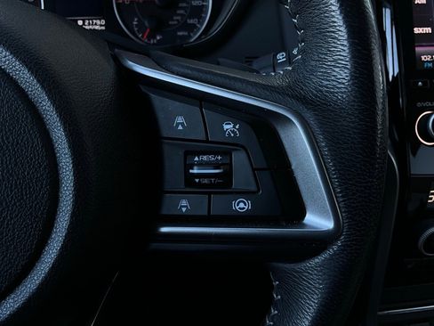 Used 2021 Subaru Ascent Premium w/ Sport Package image 38