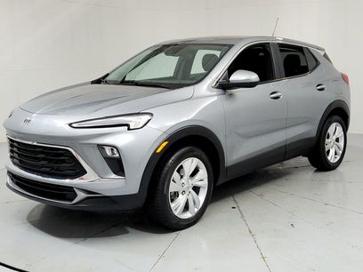 Used 2024 Buick Encore GX Preferred