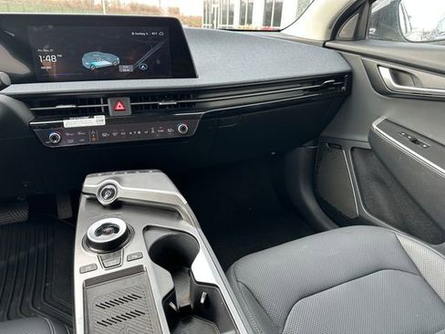 Used 2023 Kia EV6 Wind w/ Wind Technology Package image 14
