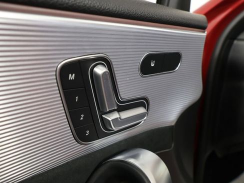 Used 2021 Mercedes-Benz A 220 A 220 4MATIC image 31