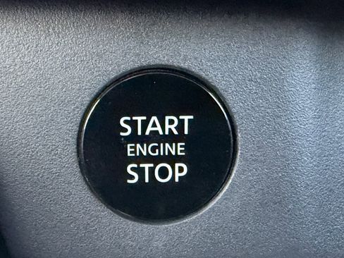 Certified 2026 Nissan Rogue S image 27