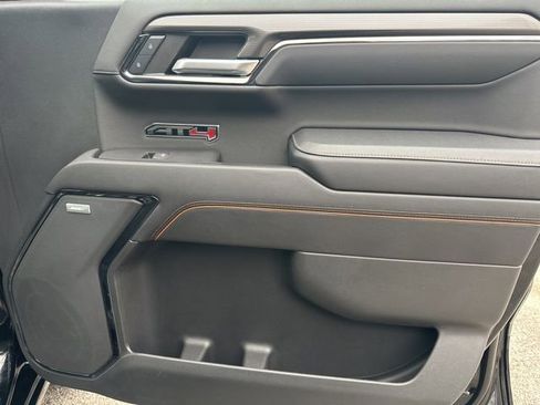 Used 2023 GMC Sierra 1500 AT4 w/ AT4 Premium Package image 42
