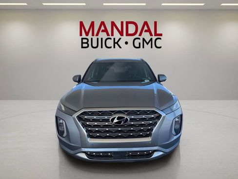 Used 2020 Hyundai Palisade Limited image 3