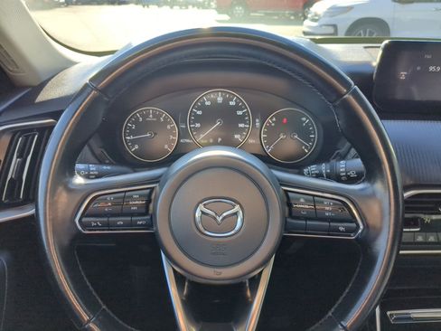 Used 2024 MAZDA CX-90 3.3 Turbo w/ Select Package image 18