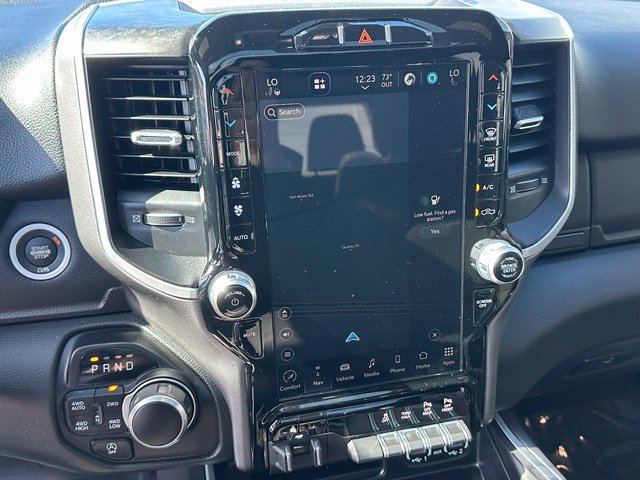 Used 2023 RAM 1500 Big Horn AWD/4WD image 27