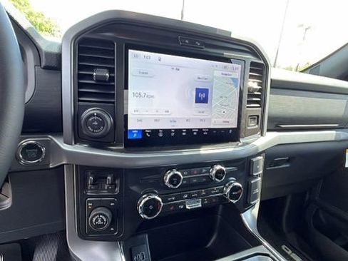 New 2026 Ford F150 XLT w/ Equipment Group 302A MID AWD/4WD image 26