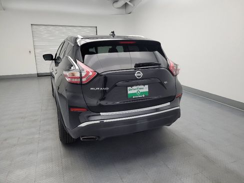 Used 2018 Nissan Murano SL FWD image 6