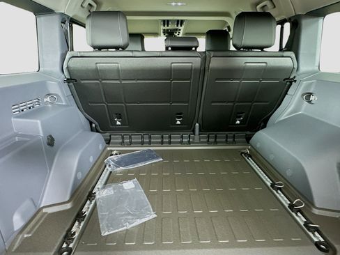 New 2026 INEOS Grenadier Trialmaster Edition image 44