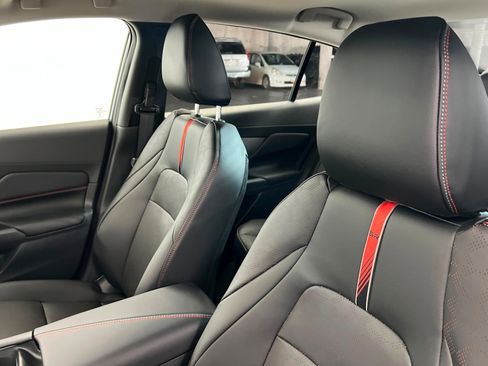 New 2026 Nissan Sentra SR image 16