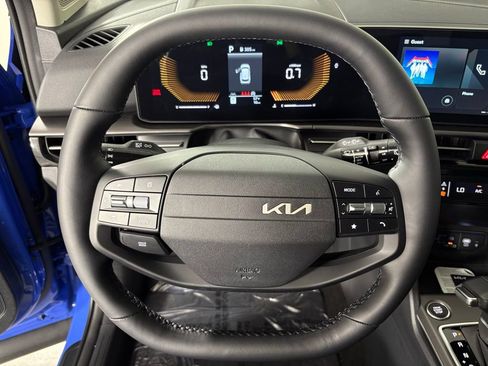 New 2026 Kia Sportage EX image 20