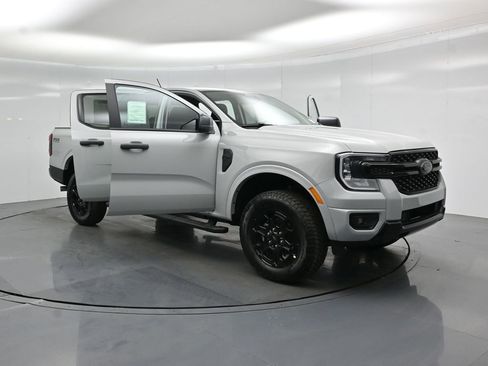 New 2026 Ford Ranger XLT w/ Equipment Group 301A High AWD/4WD image 29