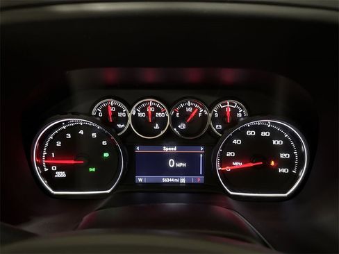 Used 2021 Chevrolet Tahoe RST image 11