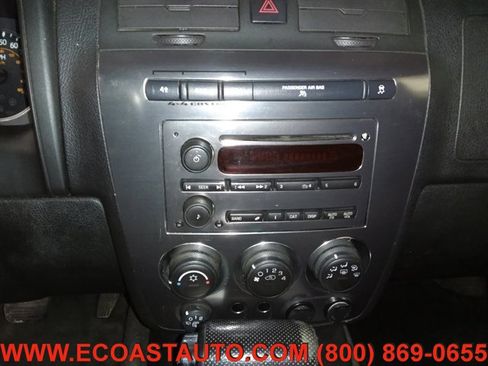 Used 2007 HUMMER H3 image 12