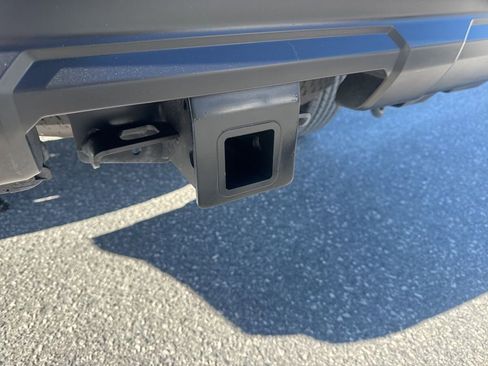 Used 2025 Toyota 4Runner SR5 image 28