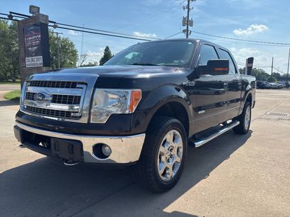 Used 2013 Ford F150 XLT w/ Luxury Equipment Group