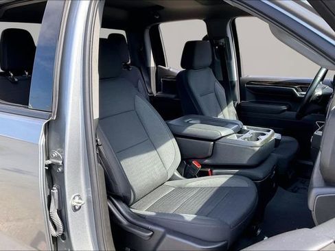 Used 2023 GMC Sierra 1500 Elevation image 19